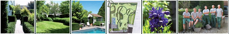 Callot Tuinarchitectuur